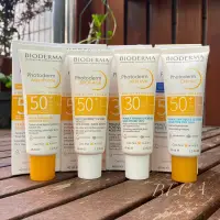 在飛比找蝦皮購物優惠-BIODERMA倍護防曬乳液SPF50+ PA++++ 40