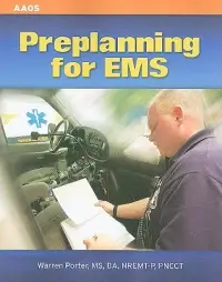在飛比找博客來優惠-Preplanning for EMS