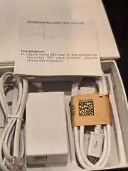 Telephone Landline In-Line Call Recorder Recording Device