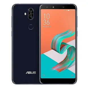 ASUS Zenfone 5Q ZC600KL (4+64GB) 6吋智慧型手機 拆封新品 現貨 蝦皮直送