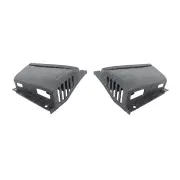 RH & LH Front Bumper Bar End Door Step for Toyota Hiace TRH KDH 03/2005-ONWARDS