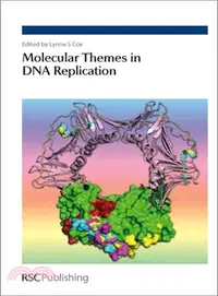 在飛比找三民網路書店優惠-Molecular Themes in Eukaryotic