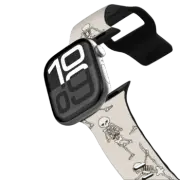 Apple Watch Series 10 (42mm) Impact Band Skeleton Yoga