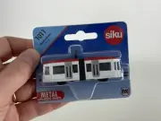 SIKU Tram 1011 Diecast Modeling
