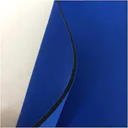 3mm Thick SBR Neoprene Diving Fabric Double Sided Composite Cloth for Diving Shock Protection Wetsuits 50x130cm(4)