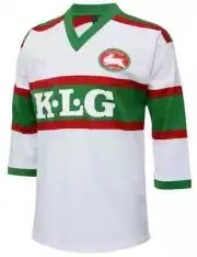 South Sydney Rabbitohs NRL Mens Retro Jersey Sizes S-7XL BNWT
