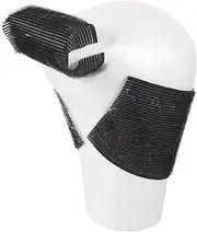 DRESSOOS Foam Head Mold for Mannequin Hat Display Wig Mannequin Head Stand Holder