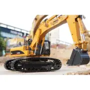 WL-Model 16800 1/16 Scale Excavator - RTR