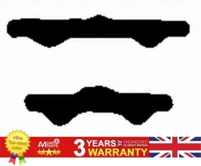 Oil Sump Gasket Set For Daihatsu APPLAUSE CHARADE FEROZA GRAN 12151-87103