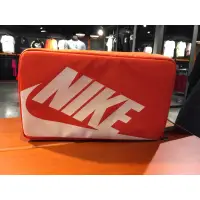在飛比找蝦皮購物優惠-Nike Shoe Box Bag 鞋袋 BA6149-81