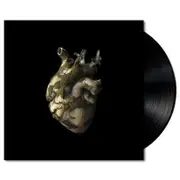 Uranium Heart (Vinyl)
