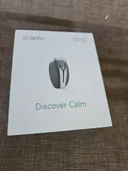 Spire Discover Calm Mindfulness + Activity Tracker NEW
