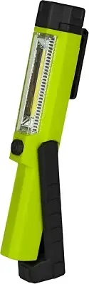 Luceco Tilting Mini Inspection Torch 5V 1.5W USB Charged