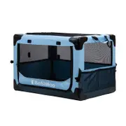 Large Folding Pet Carriers Cage