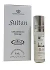 Al Rehab Sultan Alcohol Free Perfume Oil Attar 6ml For Unisex Buy 2 Get 1 Free