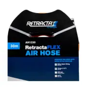 Macnaught RetractaFLEX Air Hose 1/2" x 30m