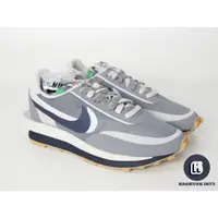 在飛比找蝦皮商城優惠-保證公司貨正品 NIKE SACAI CLOT LD WAF