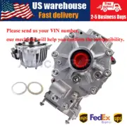 For Toyota Venza AWD 2009-2014 Rear Differential Assembly + Coupling 41110-58030