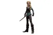 The Witcher (TV) - Ciri of Cintra Mini Epics Vinyl Figure