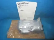 NIB Mitsubishi GM-SF 0.4KW 220V 4P Geared Motor + 1 Year Warranty