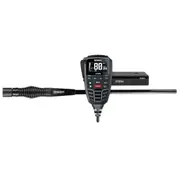 Uniden XTRAK 80 5W UHF Radio Adventure Pack