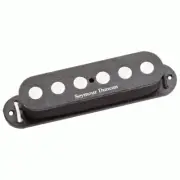 Seymour Duncan SSL-4 Qtr Pound Flat For String