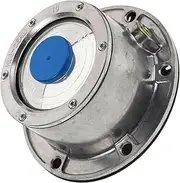 Car Modified Hub Cap Wheel Hub Cap Trailer Bearing Dust Cap Trailer Hub Cap Dust Cap for Trailer Axle Trailer Axle Cap Hub Cap for Trailer Axle Trailer Oil Hub Cap