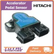 Hitachi Accelerator Pedal Sensor - APS-001