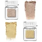 ELF Fine As Fleck Glitter It’s Glit Champagne Patrick Ta Dupe Set of 2 FREE