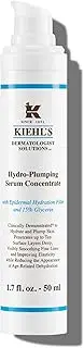 Kiehl's Hydro-Plumping Re-Texturizing Hydrating Serum Concentrate 1.7oz (50ml)