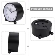 For Kids Bedside Alarm Clock Bedroom Alarm Clock For Workshop Functional Design