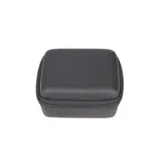Finger Pulse-Oximeter Pouch Portable Case Storage Pack Protective Bag Black