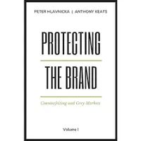 在飛比找蝦皮購物優惠-品牌 保護 仿冒Protecting the Brand: 