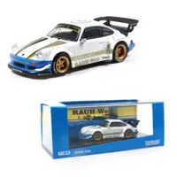 在飛比找樂天市場購物網優惠-Tarmac Works HOBBY64 Porsche R