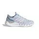 【ADIDAS】CLIMACOOL VENTANIA W 慢跑鞋 運動鞋 透氣 避震 藍粉 女鞋 -FZ1748