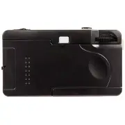 Kodak Ultra F9 Film Camera - Dark Night Green