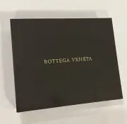 Bottega Venetta Empty Gift/ wallet Box