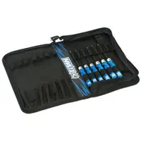 在飛比找蝦皮購物優惠-TiTAN Basic Tool Set with Bag 