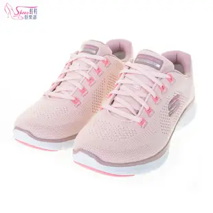 SKECHERS FLEX APPEAL 4.0 防水運動鞋 女鞋 429-149309ROS 鞋鞋俱樂部 特價8.5折