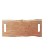 [Maxwell & Williams] Menara Rectangular Serving Board 58x25cm in Brown