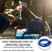 High Pressure Pipe Hose Water Propane Torch Air Compressors