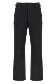 PRADA Stretch Techno Pants