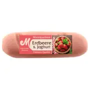 Odenwälder Marzipan Bread Strawberry Yoghurt Delicious Edelmarzipan