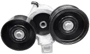 For 1998-1999 Ford Econoline Super Duty Accessory Drive Belt Tensioner Dayco (for: Ford)