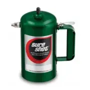 Milwaukee Sprayer MSA1000G Powder Steel Sure Shot Pressure Sprayer Green
