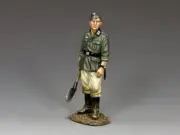WH024 - Standing Engineer - Waffen WWII - King and Country