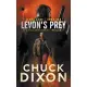 Levon’s Prey: A Vigilante Justice Thriller