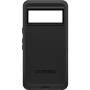 Otterbox Defender Case Cover For Google Pixel 7 - Black