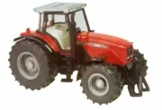 Massey Ferguson 8280 MFD Tractor - 1/32
