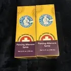 Piercing Aftercare Spray Lot Of 2